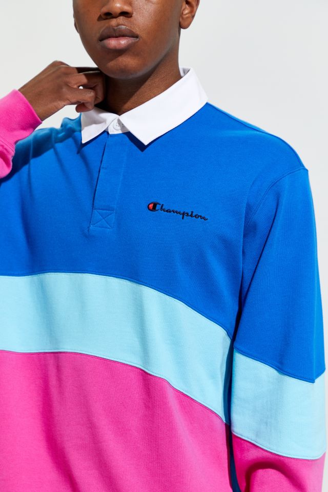 Champion Rugby Shirt #3