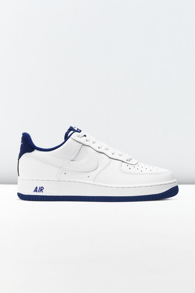 Urban outfitters air store force 1