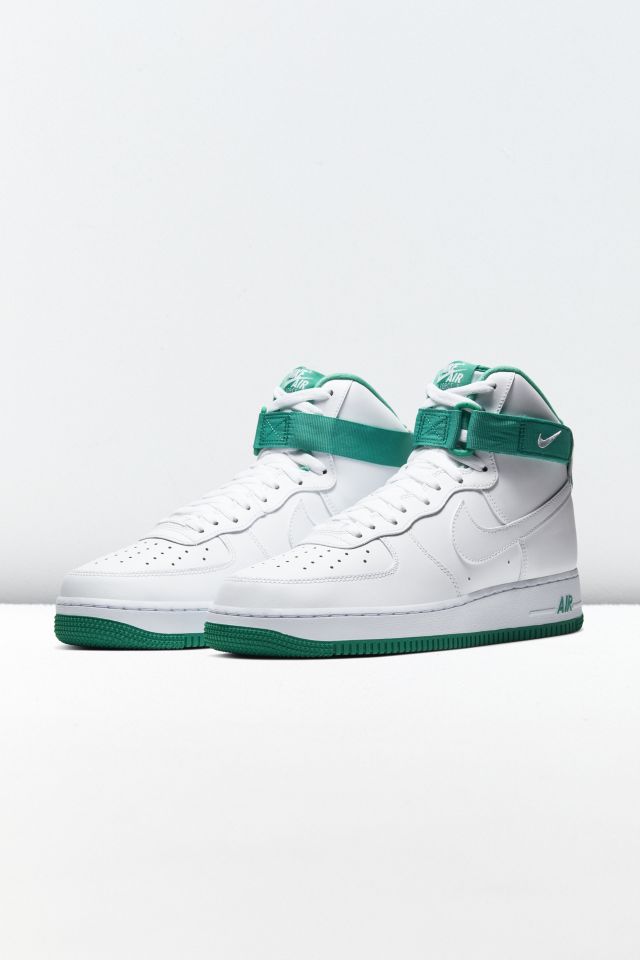 Nike Air Force 1 High ’07 Sneaker #1