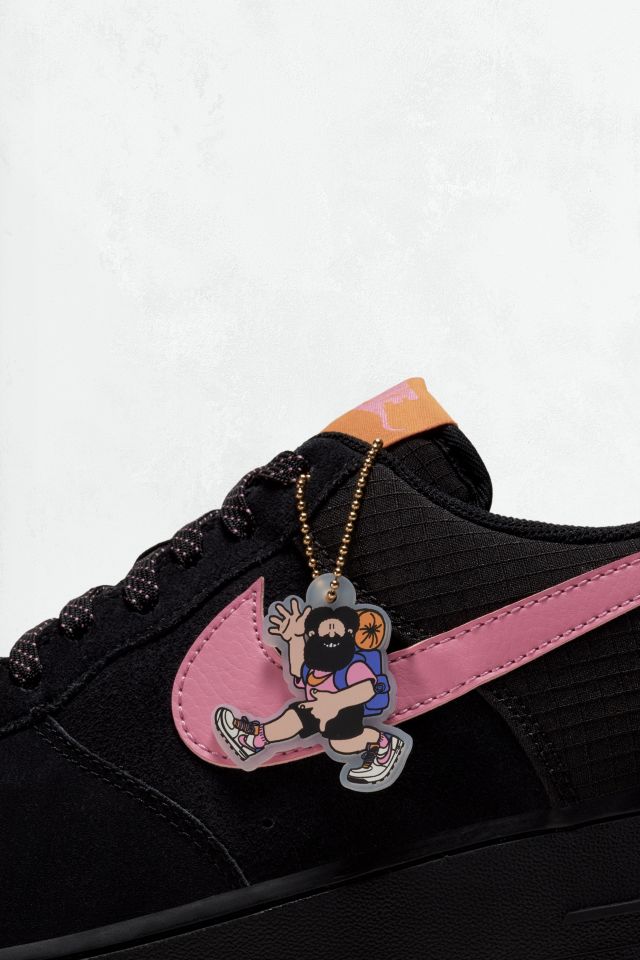 Nike Air Force 1 '07 LV8 Sneaker #4