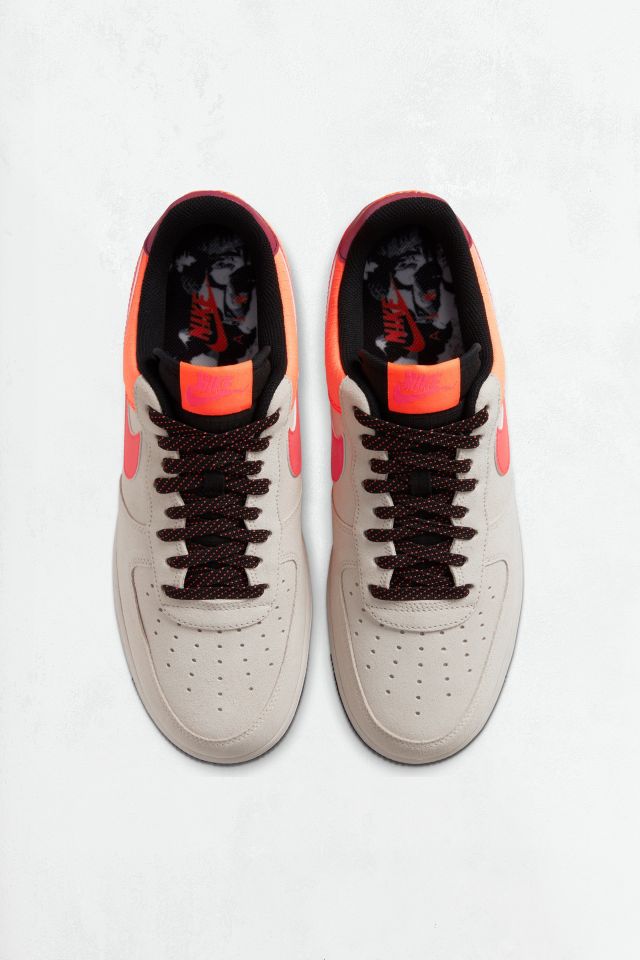 Nike Air Force 1 '07 LV8 Low Top Sneaker #2