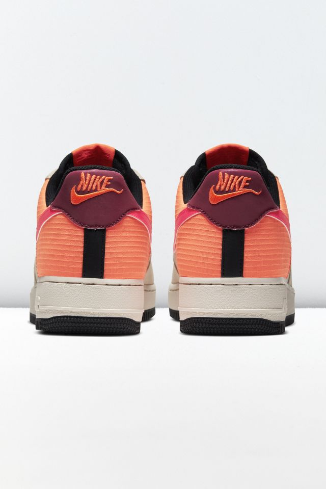 Nike Air Force 1 '07 LV8 Low Top Sneaker #3