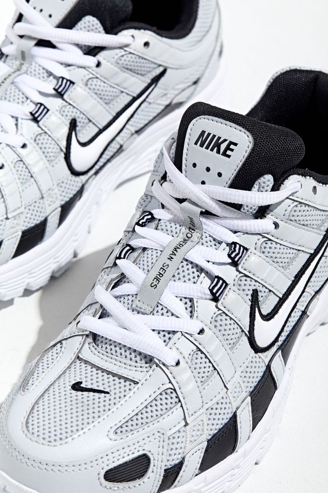 Nike P-6000 Low-Top Sneaker  #1