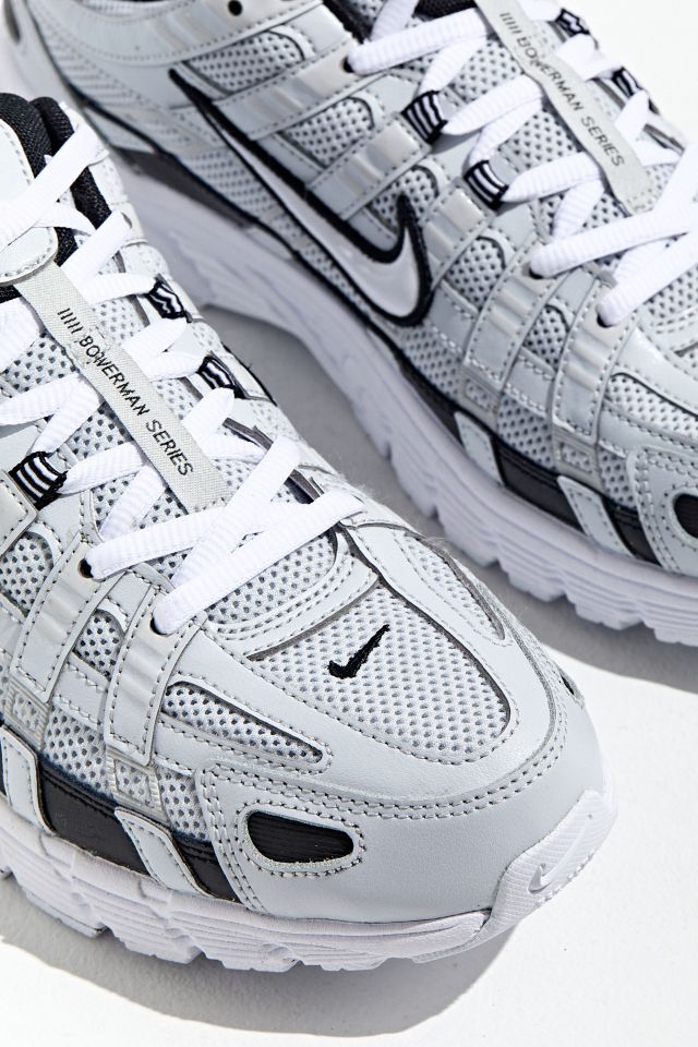 Nike P-6000 Low-Top Sneaker  #4