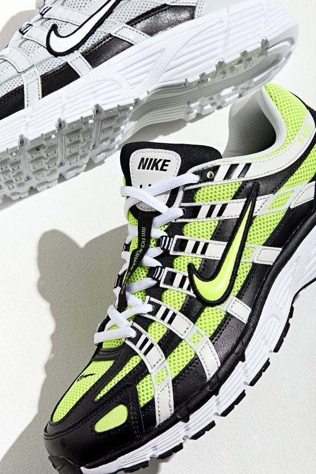 Nike P-6000 Sneaker  #1