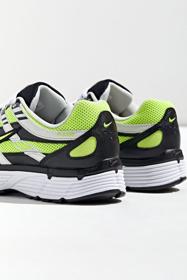 Nike P-6000 Sneaker  #2