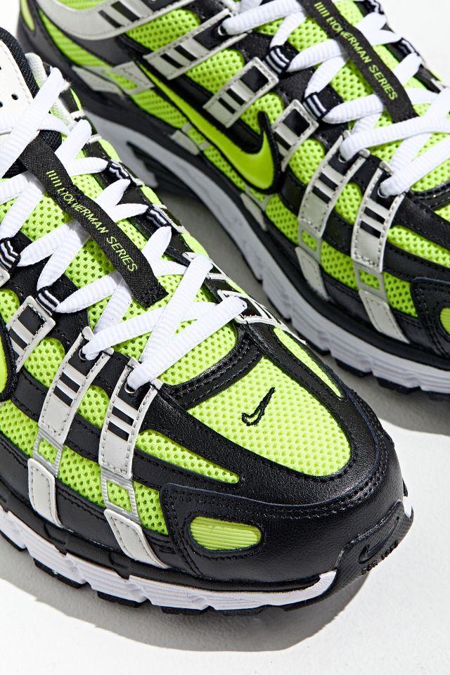 Nike P-6000 Sneaker  #4