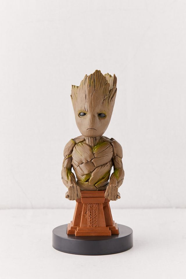 Cable Guys Groot Device Holder #1