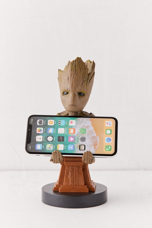 Cable Guys Groot Device Holder #2