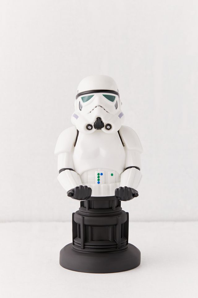 Cable Guys Stormtrooper Device Holder #1