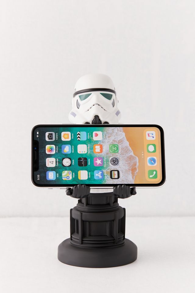 Cable Guys Stormtrooper Device Holder #3