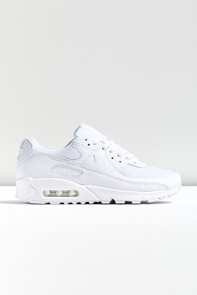 Nike Air Max 90 365 sneakers in wolf gray