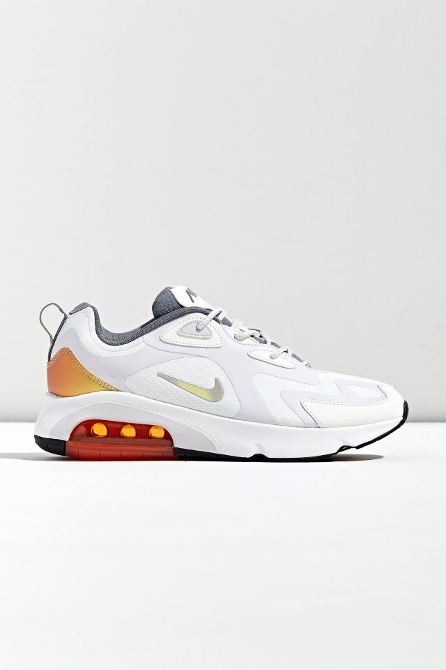Nike Air Max 200 Sneaker   #1