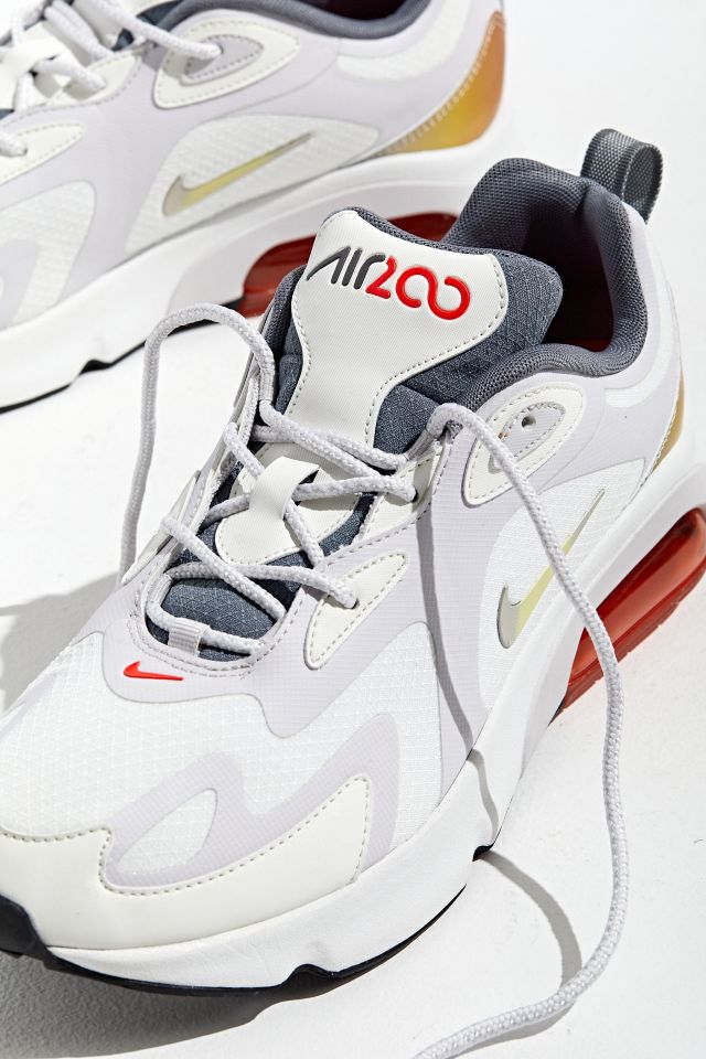 Nike Air Max 200 Sneaker   #2