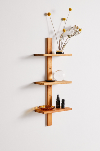 Takara Mini Wall Shelf | Urban Outfitters Canada