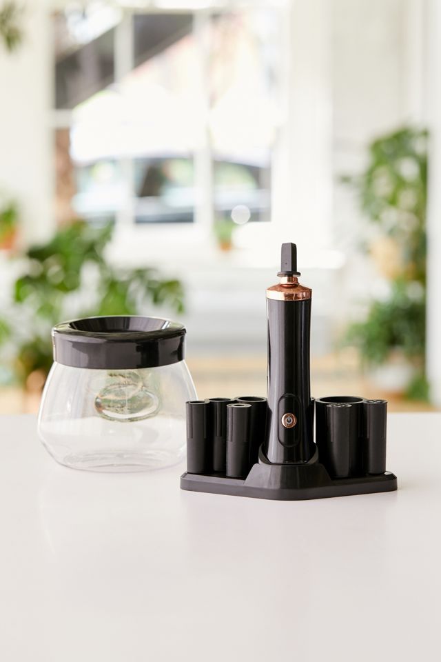 Mahli Makeup Brush Cleaner #2