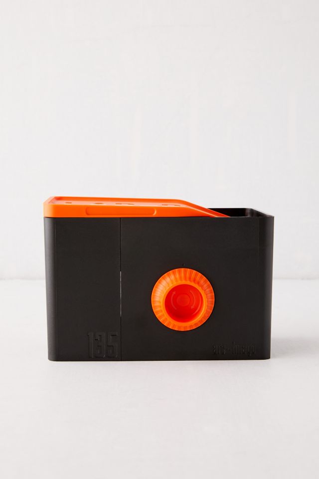 Lab Box 2 Module Film Developing Kit #1