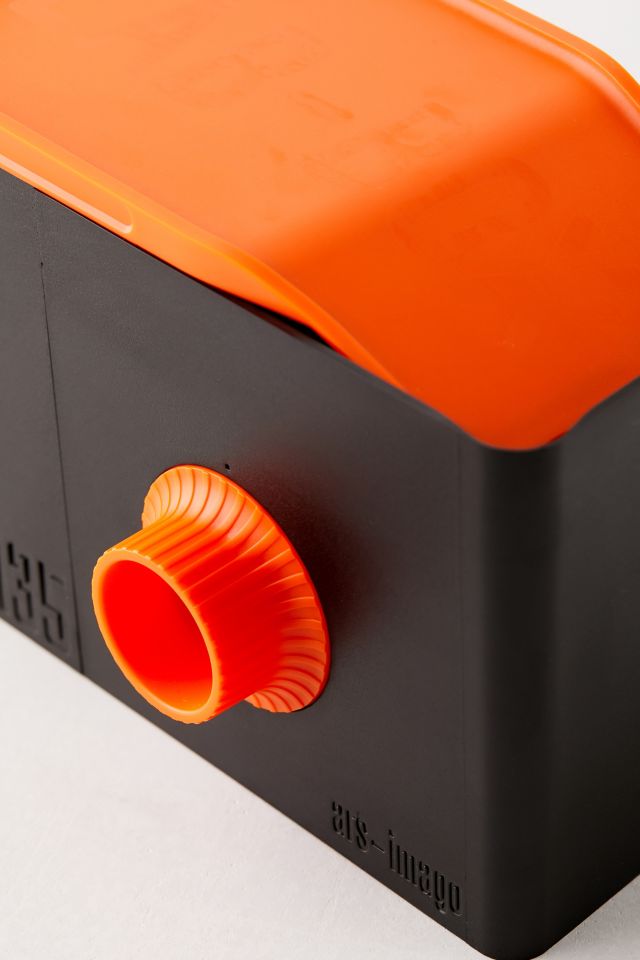 Lab Box 2 Module Film Developing Kit #3