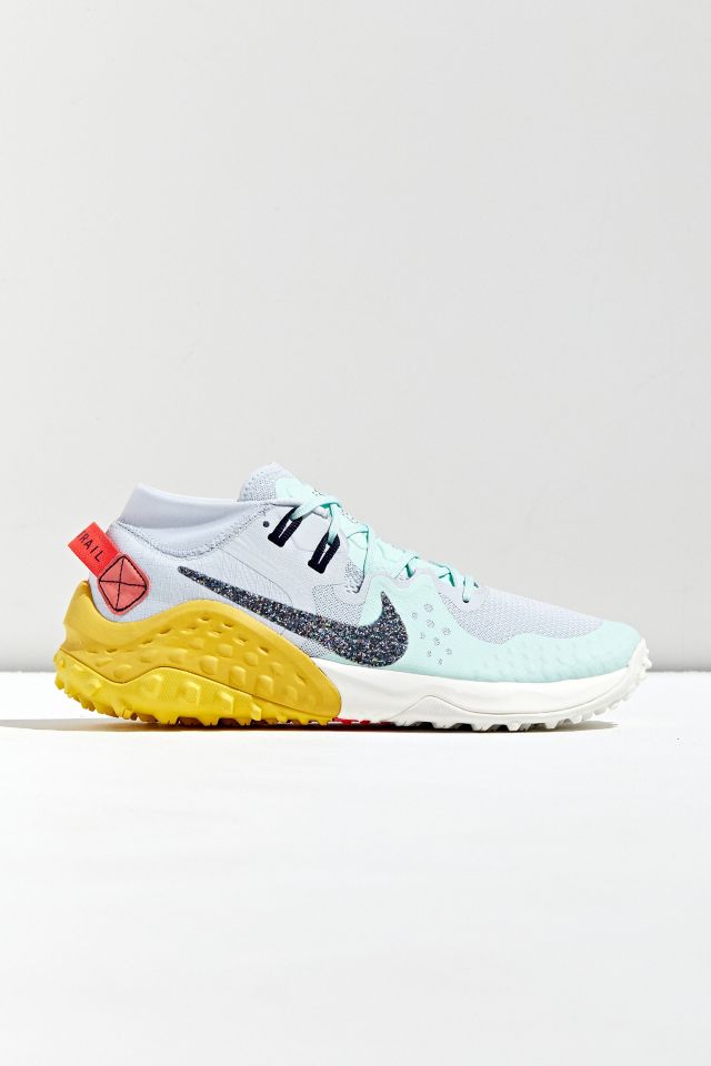 Nike Wildhorse 6 Sneaker 