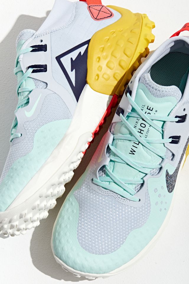 Nike Wildhorse 6 Sneaker  #1