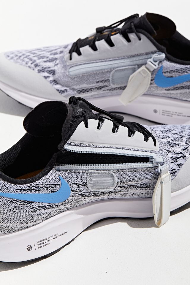 Nike Air Zoom Pegasus 36 FlyEase Sneaker   #1