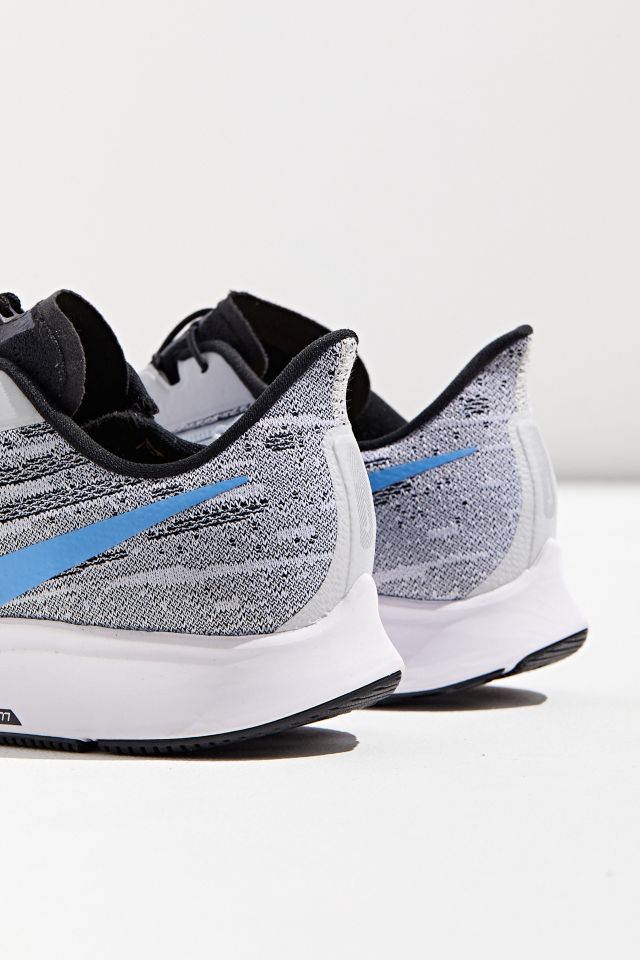 Nike Air Zoom Pegasus 36 FlyEase Sneaker   #4