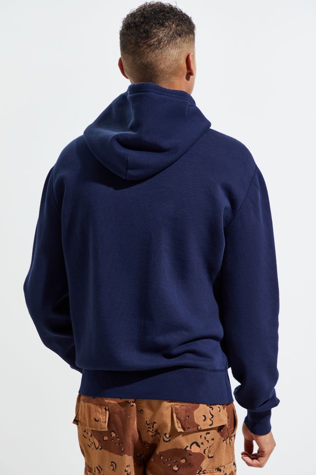 Polo Ralph Lauren Tigers Hoodie Sweatshirt  #3