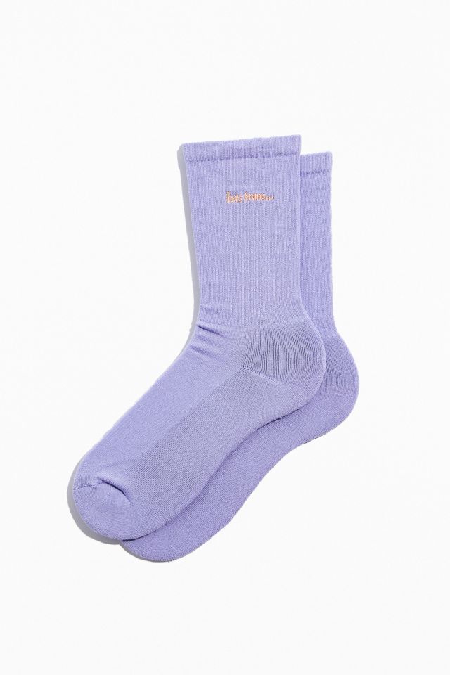 iets frans… Pastel Sport Crew Sock | Urban Outfitters Canada