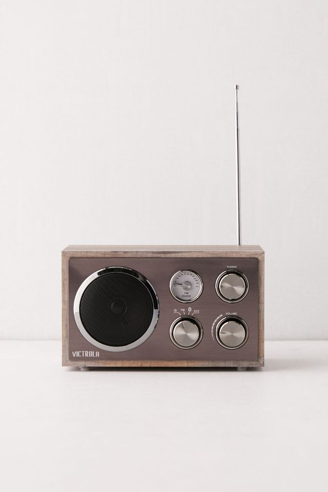 Retro bluetooth store speaker urban outfitters