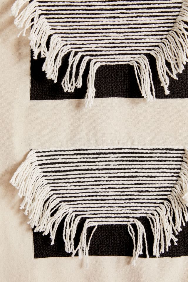 Lola Fringe Tapestry #2