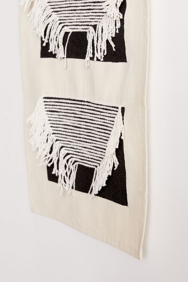 Lola Fringe Tapestry #3