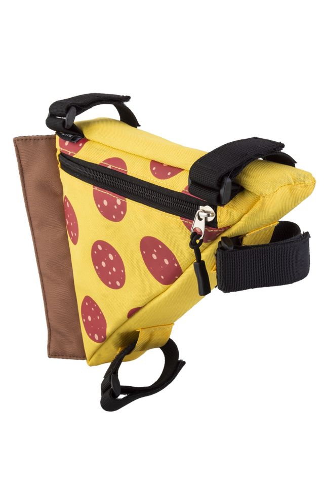 bicycle snack bag