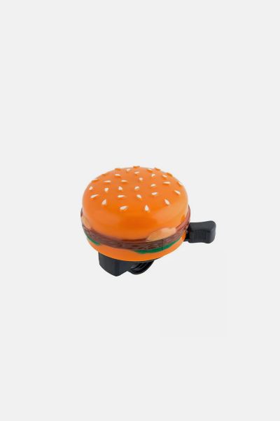 Hamburger 2024 bike bell