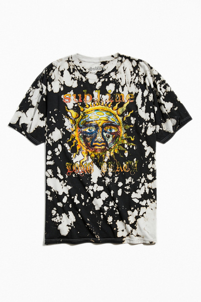 sublime shirt urban outfitters