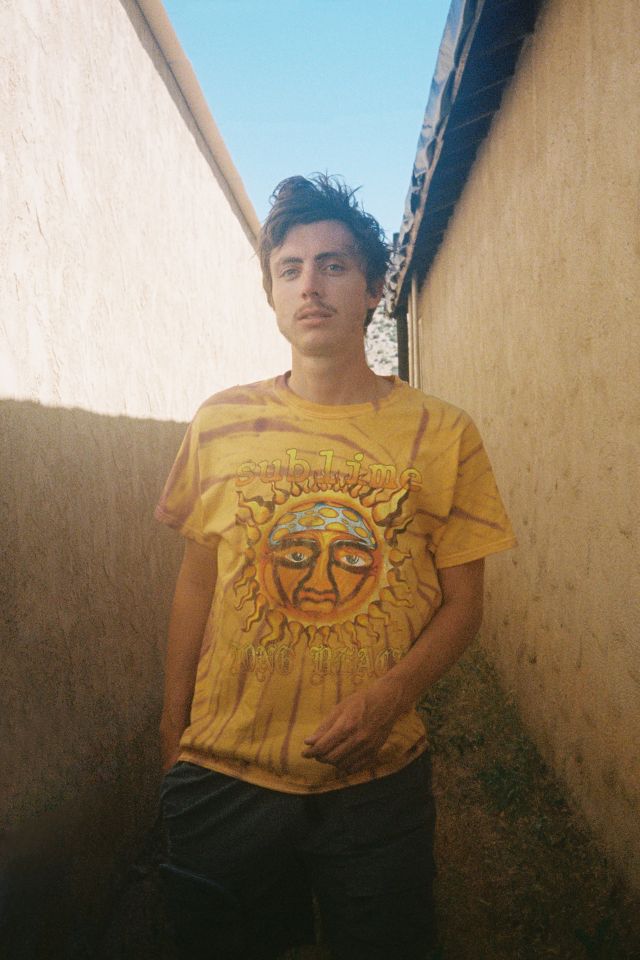 Urban outfitters sun t clearance shirt