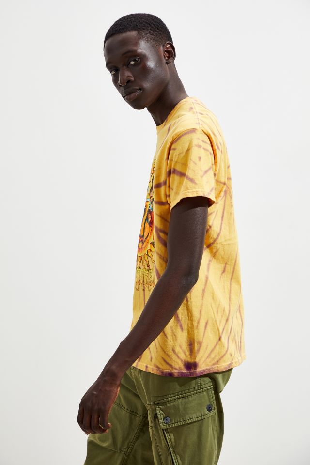 Sublime Classic Sun Tie-Dye Tee #3