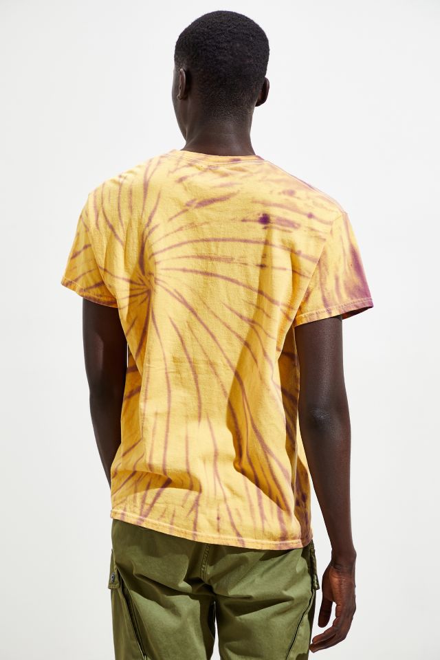 Sublime Classic Sun Tie-Dye Tee #5