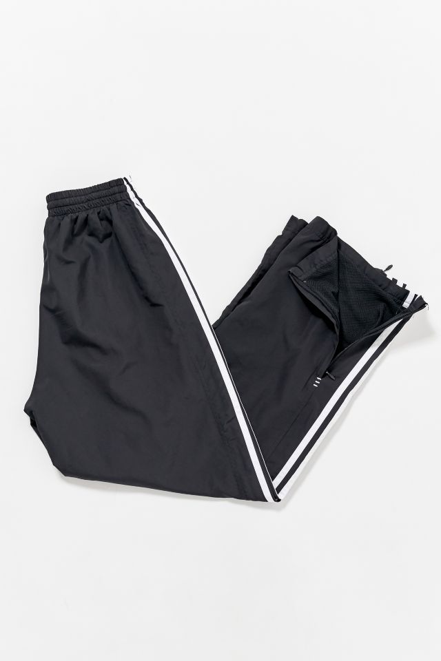 Vintage adidas ‘90s Black Track Pant #1