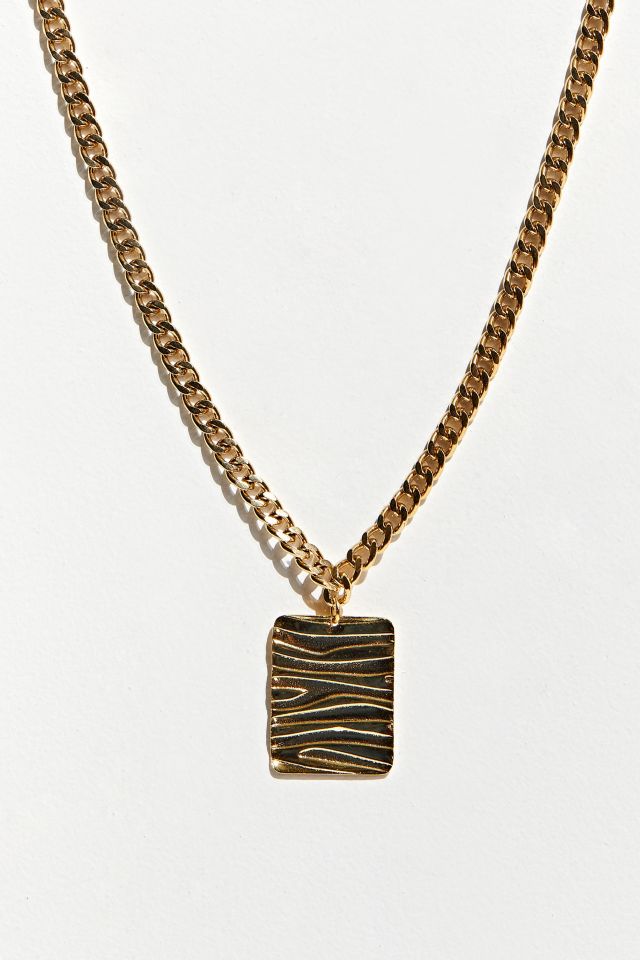 R By Ariel Neman Zina Necklace 