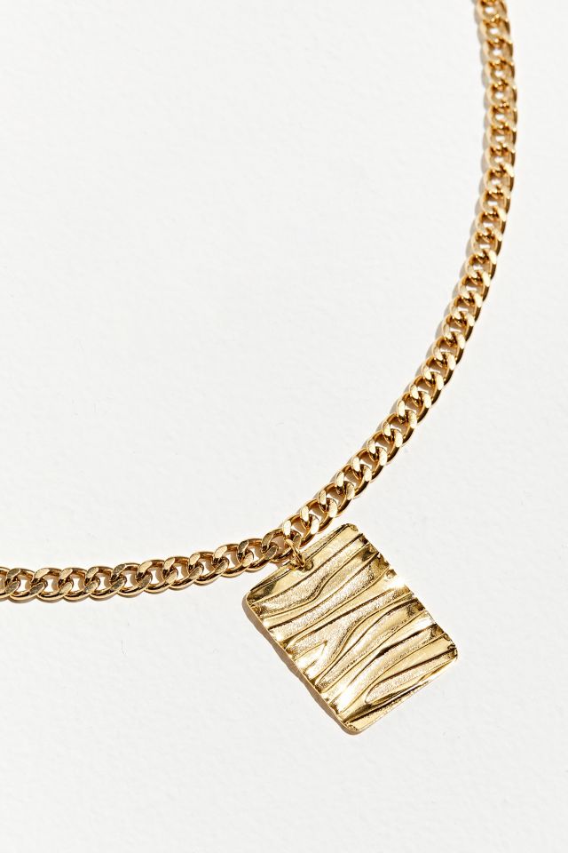 R By Ariel Neman Zina Necklace  #2