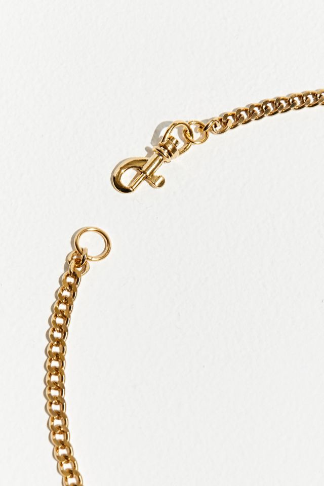 R By Ariel Neman Zina Necklace  #4