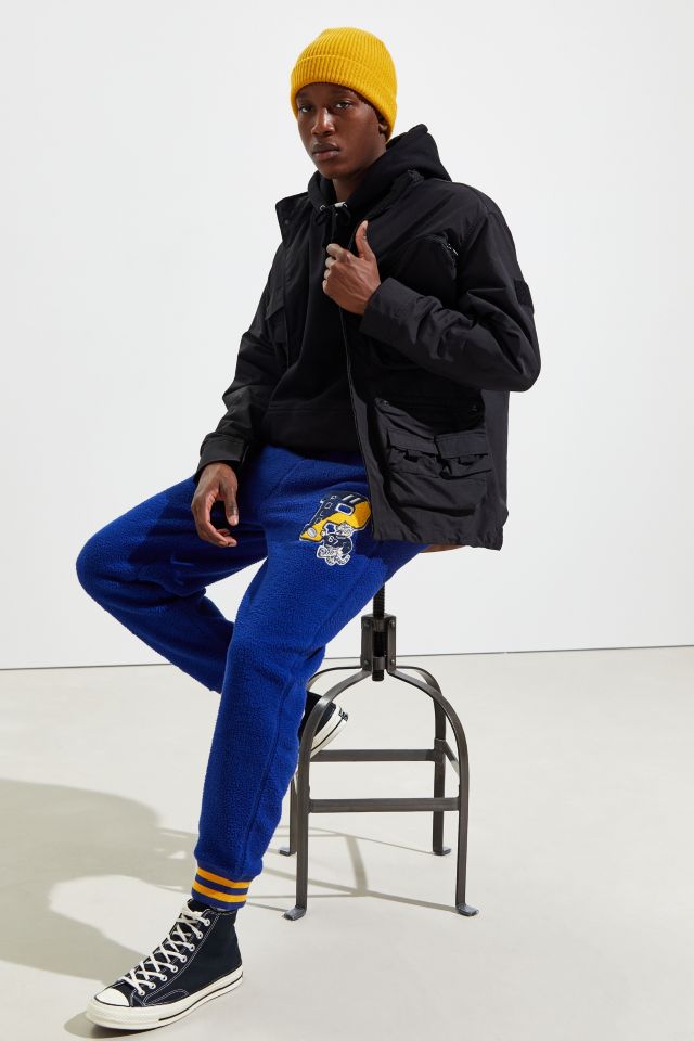 Polo Ralph Lauren Sherpa Pant   #2