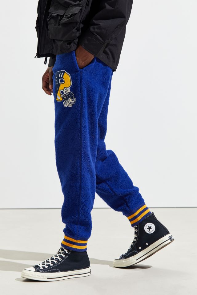 Polo Ralph Lauren Sherpa Pant   #3
