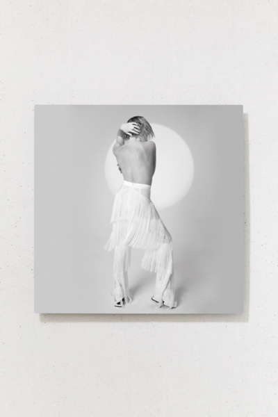 Carly Rae Jepsen - Dedicated LP | Urban Outfitters Canada