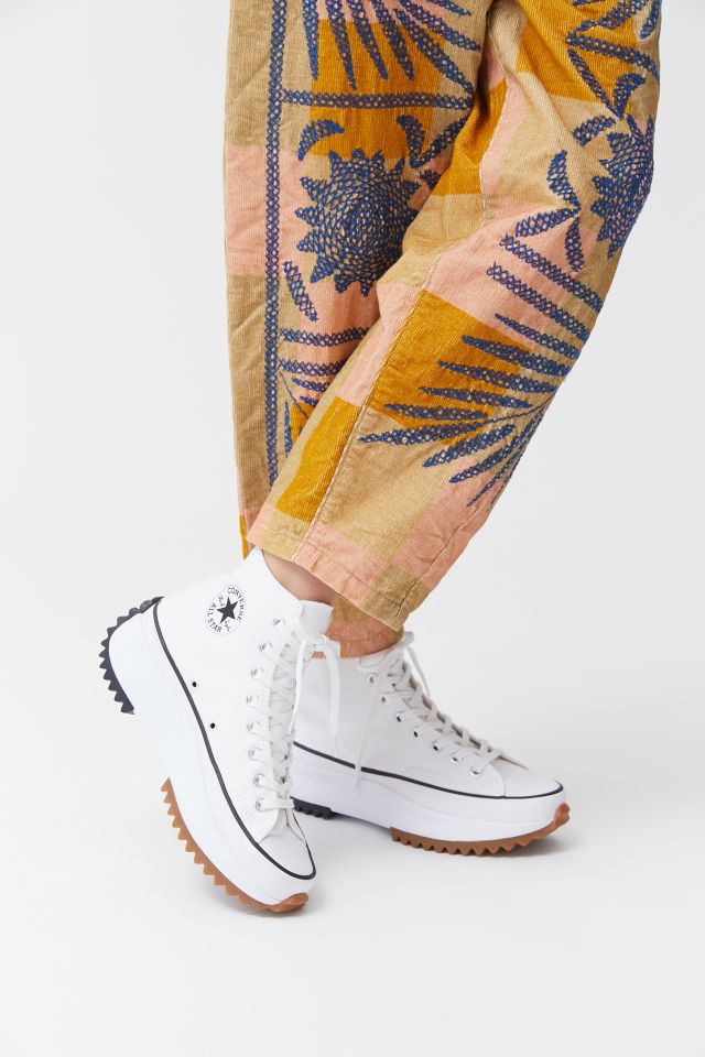 Sneaker montant Run Star Hike Converse #1
