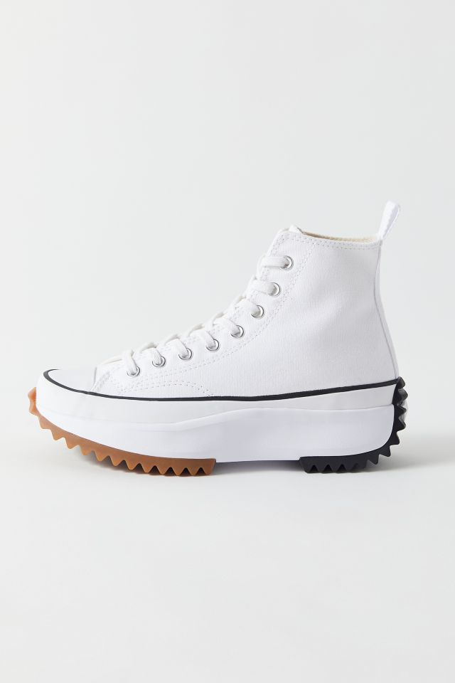 Sneaker montant Run Star Hike Converse #2