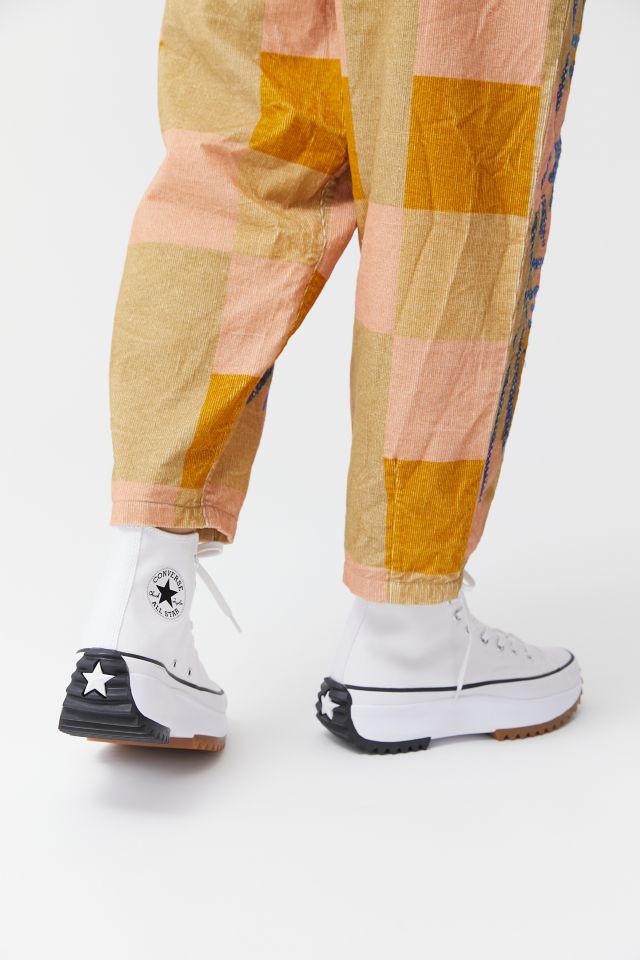 Sneaker montant Run Star Hike Converse #3