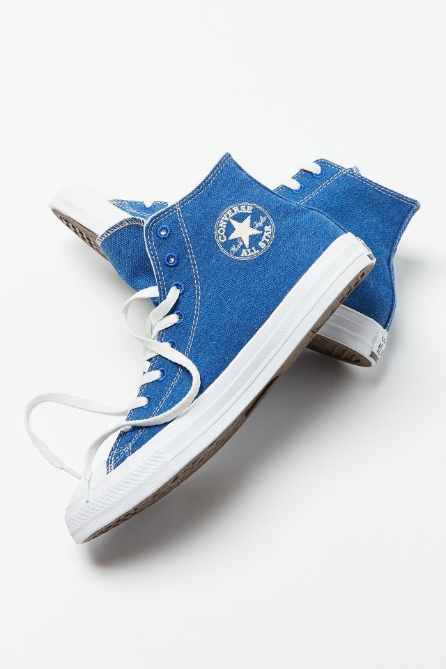 Converse Chuck Taylor All Star Renew By You High Top Sneaker #1