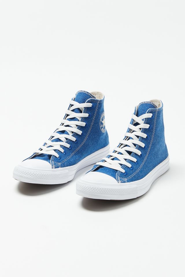 Converse Chuck Taylor All Star Renew By You High Top Sneaker #3