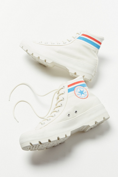 varsity lugged converse